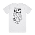 Original cut - Salty Locals