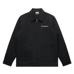 Salty Locals Jacket (only 10 avail)