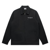 Salty Locals Jacket (only 10 avail)