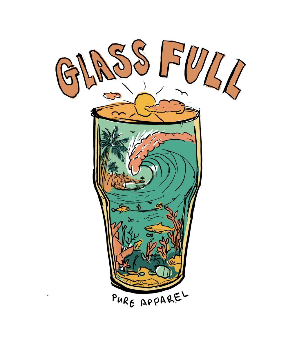 Original cut - Glass Full