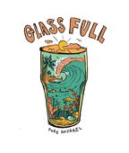 Original cut - Glass Full