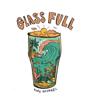 Original cut - Glass Full