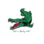 Longsleeve - Just a Freshy