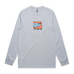 Longsleeve - Have a Great Day