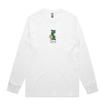 Longsleeve - Salty Sea Dog