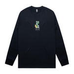 Longsleeve - Salty Sea Dog