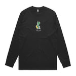 Longsleeve - Salty Sea Dog