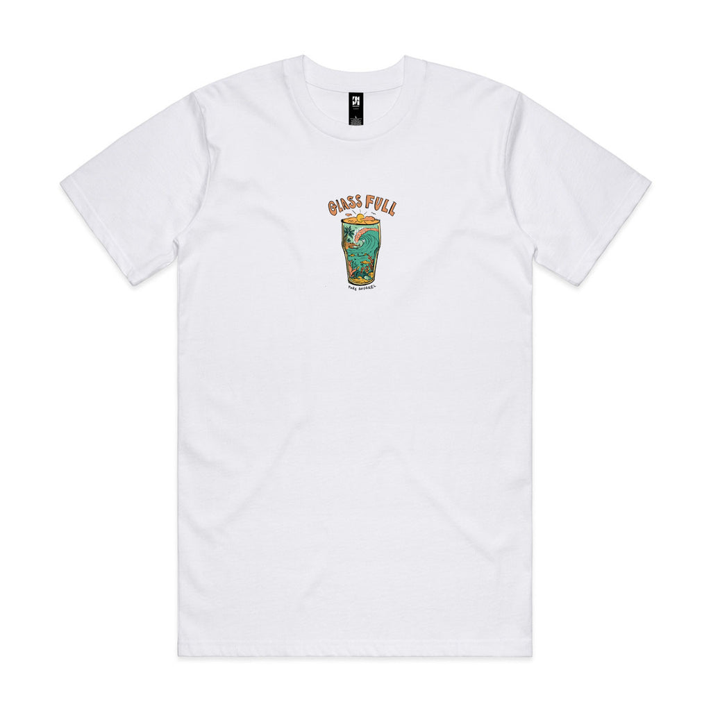 Original cut - Glass Full