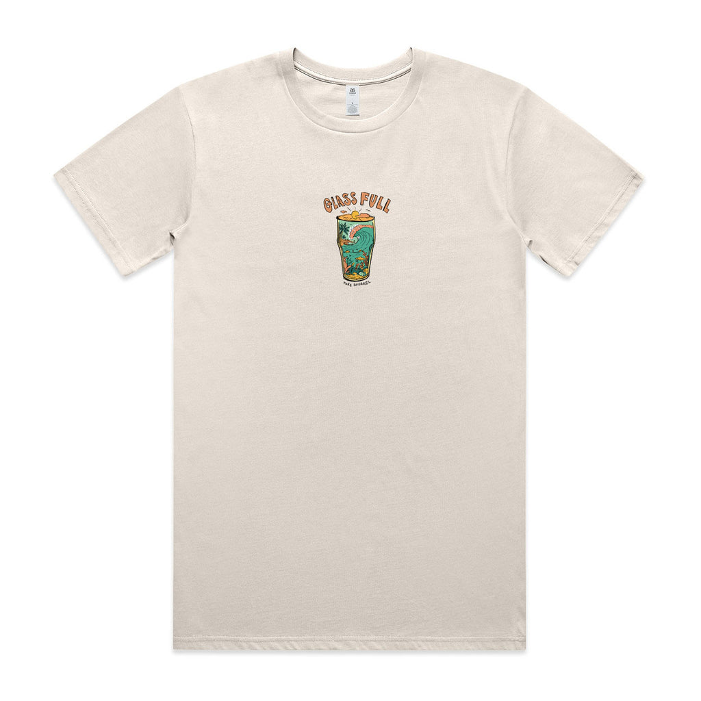 Original cut - Glass Full