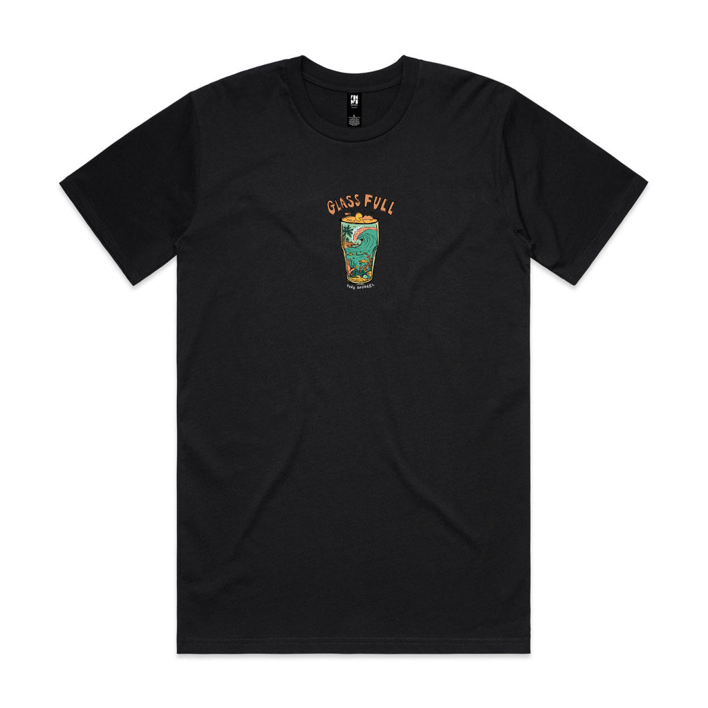 Original cut - Glass Full