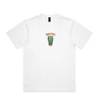 New Box cut - Glass Full