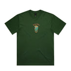 New Box cut - Glass Full