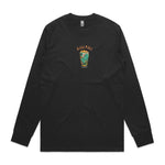 Longsleeve - Glass Full