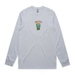 Longsleeve - Glass Full