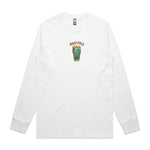 Longsleeve - Glass Full