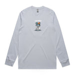 Longsleeve - Ocean Therapy