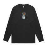 Longsleeve - Ocean Therapy