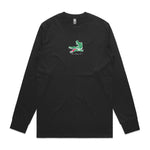 Longsleeve - Just a Freshy