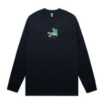 Longsleeve - Just a Freshy