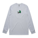 Longsleeve - Just a Freshy