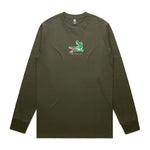 Longsleeve - Just a Freshy