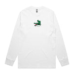 Longsleeve - Just a Freshy