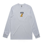 Longsleeve - Can i pat the dog