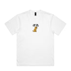 New Box cut - Can I Pat The Dog