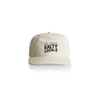 Salty Locals Nylon Surf Hat