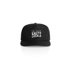 Salty Locals Nylon Surf Hat