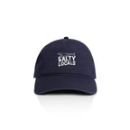 Salty Locals Cotton 5 Panel