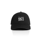 Salty Locals Cotton 5 Panel