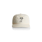 Can I Pat That Dog Nylon Surf Hat