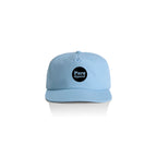 Pure Circle Logo Nylon Surf Hat