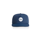Pure Circle Logo Nylon Surf Hat