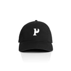Pure Logo Cotton 5 Panel