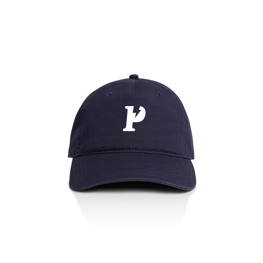 Pure Logo Cotton 5 Panel