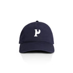 Pure Logo Cotton 5 Panel