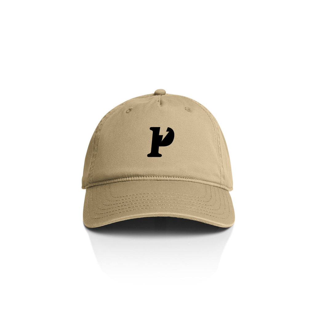 Pure Logo Cotton 5 Panel