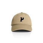 Pure Logo Cotton 5 Panel
