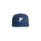 Pure Logo Nylon Surf Hat