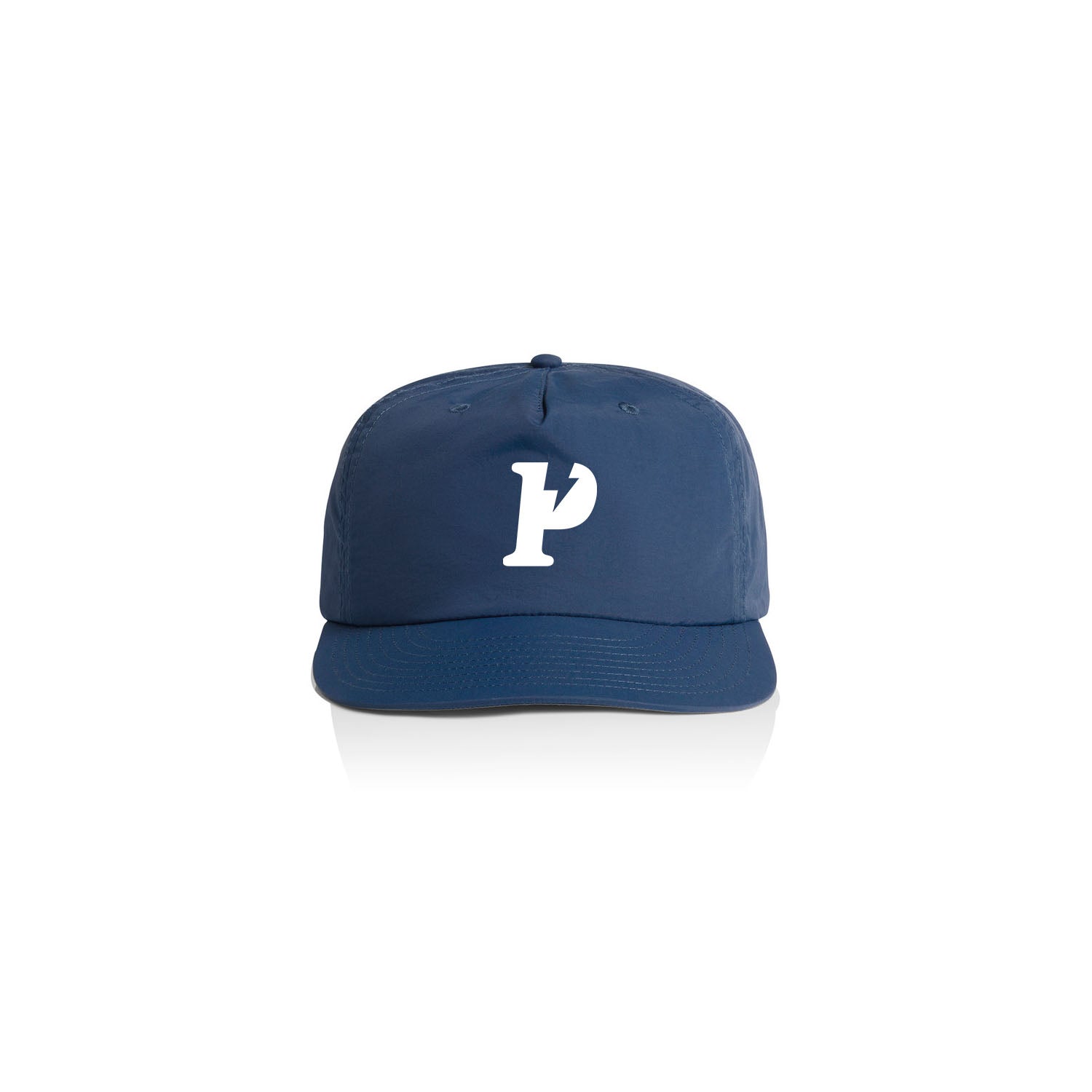 Pure Logo Nylon Surf Hat