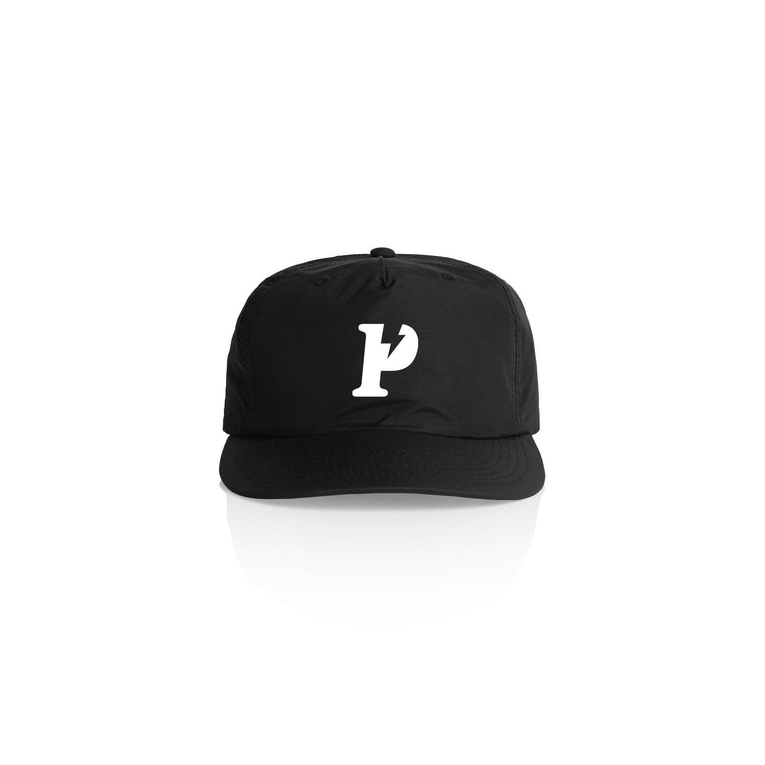 Pure Logo Nylon Surf Hat