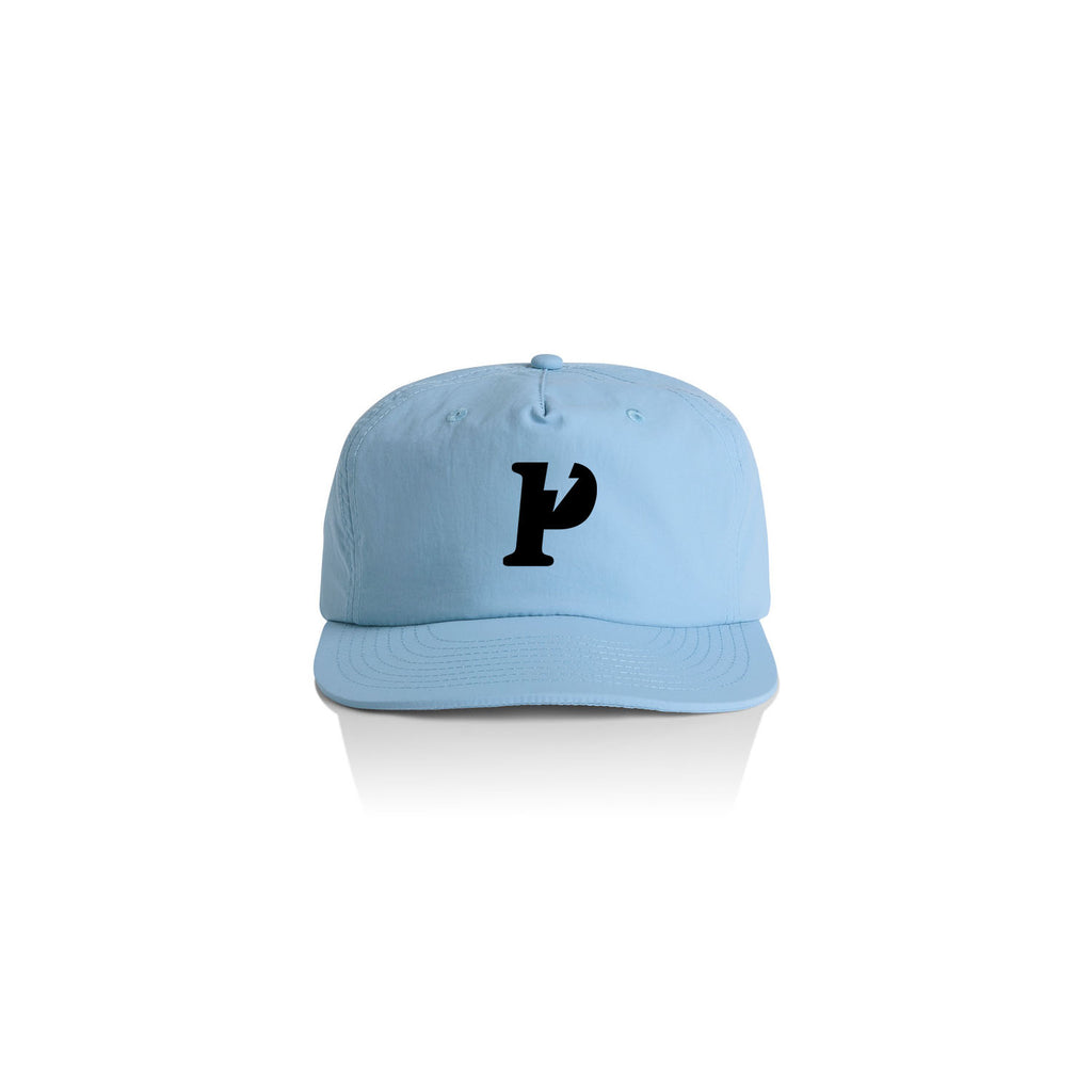 Pure Logo Nylon Surf Hat