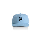 Pure Logo Nylon Surf Hat
