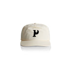 Pure Logo Nylon Surf Hat