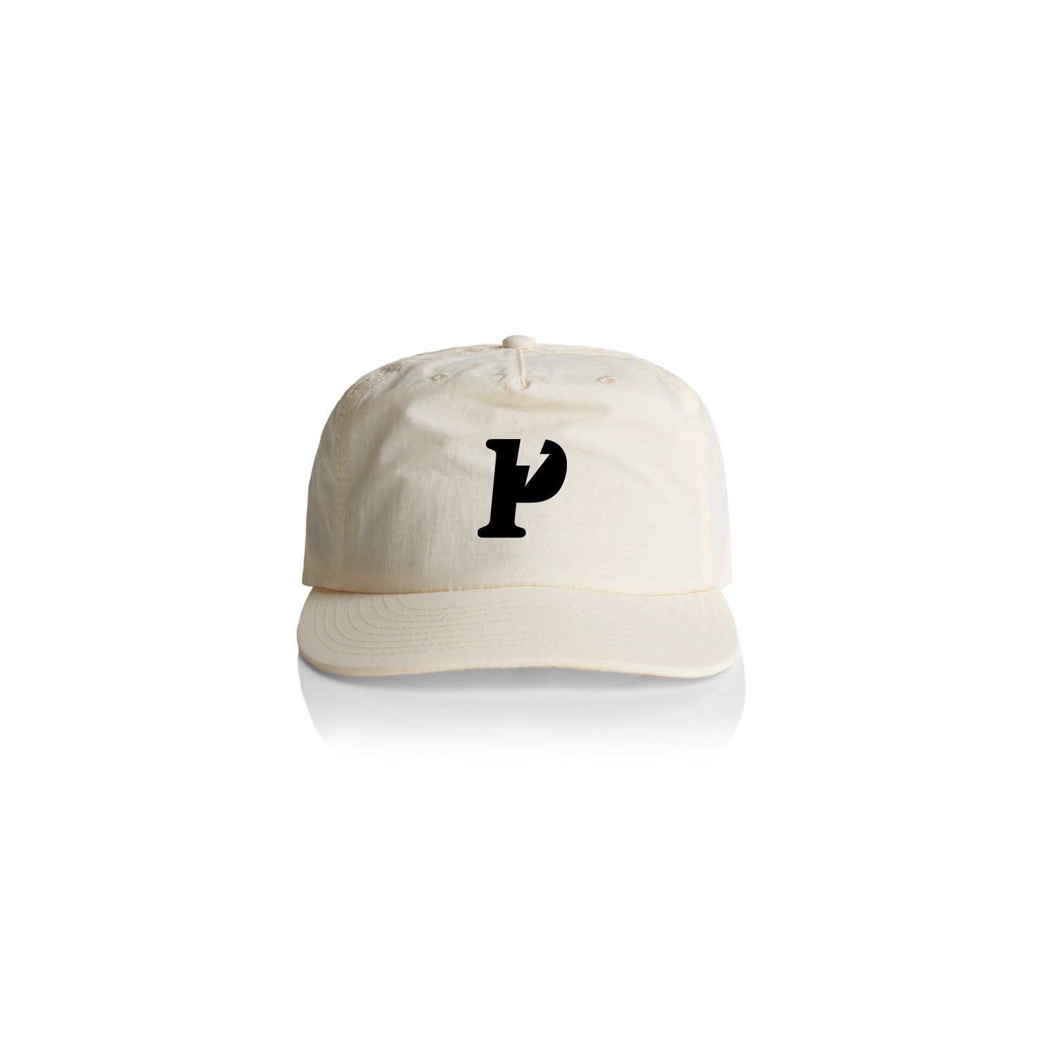 Pure Logo Nylon Surf Hat