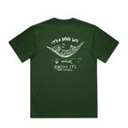 NEW Box cut - It's A Dogs Life