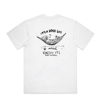 NEW Box cut - It's A Dogs Life