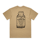 NEW Box cut - Vitamin Sea